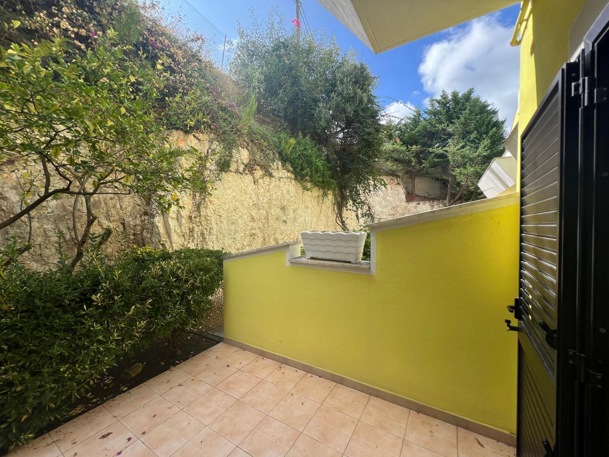 Argeste Club Vacanze Vieste Exterior photo