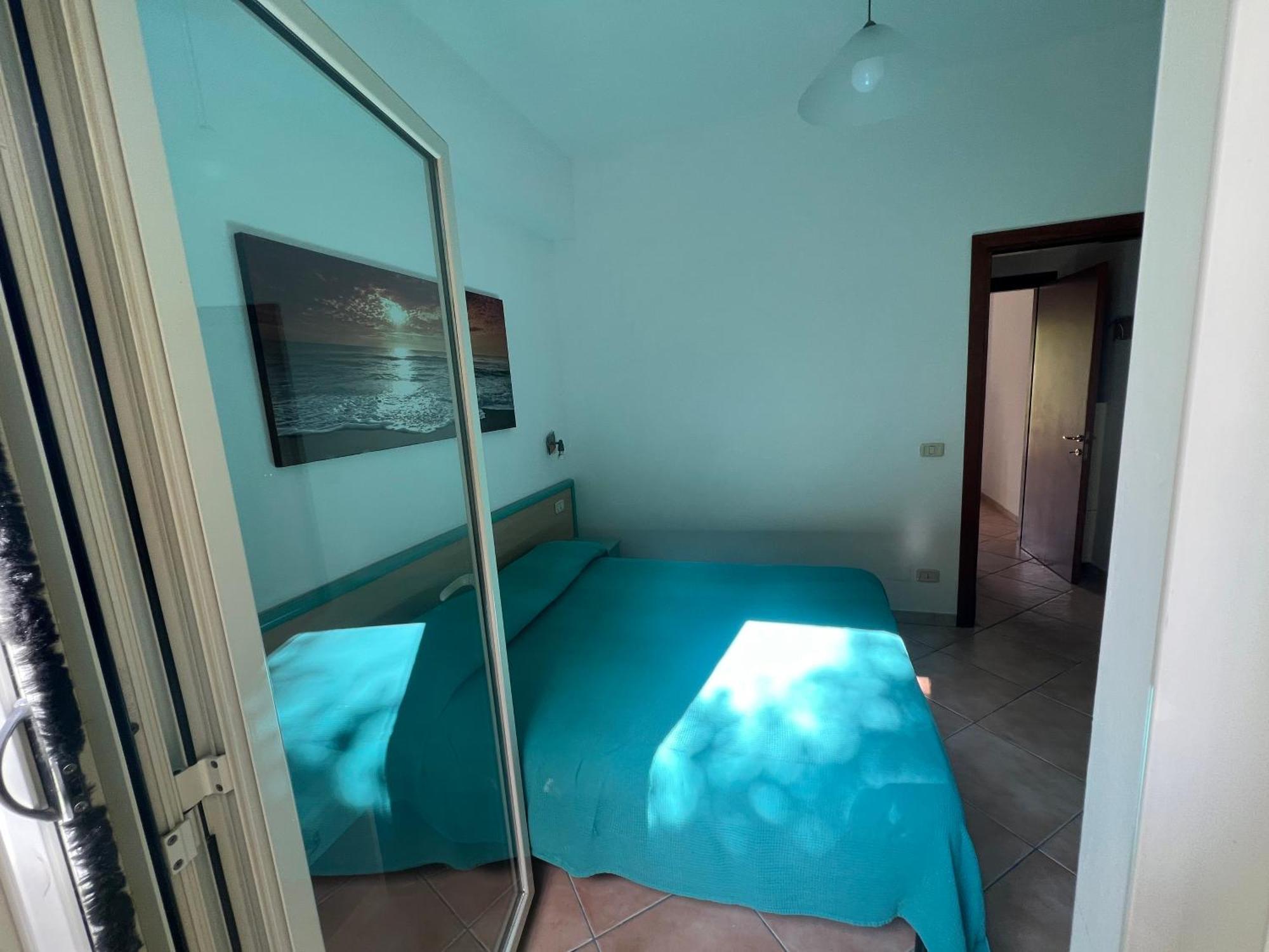 Argeste Club Vacanze Vieste Exterior photo