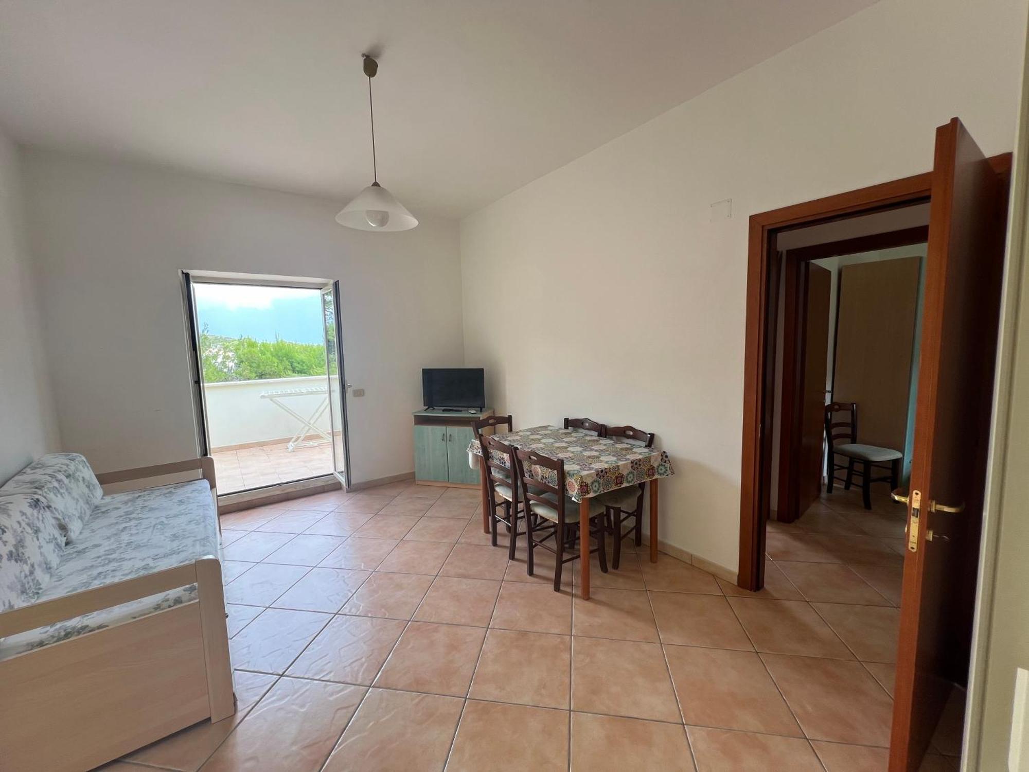 Argeste Club Vacanze Vieste Exterior photo