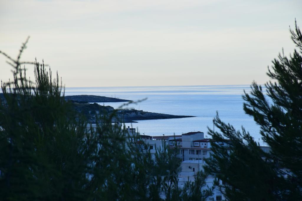 Argeste Club Vacanze Vieste Exterior photo